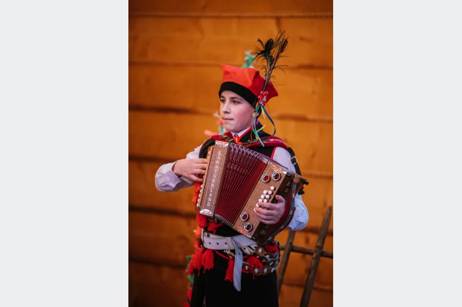 Talenty z całego regionu grały na wyjątkowym instrumencie (ZDJĘCIA) - zdjęcie 19