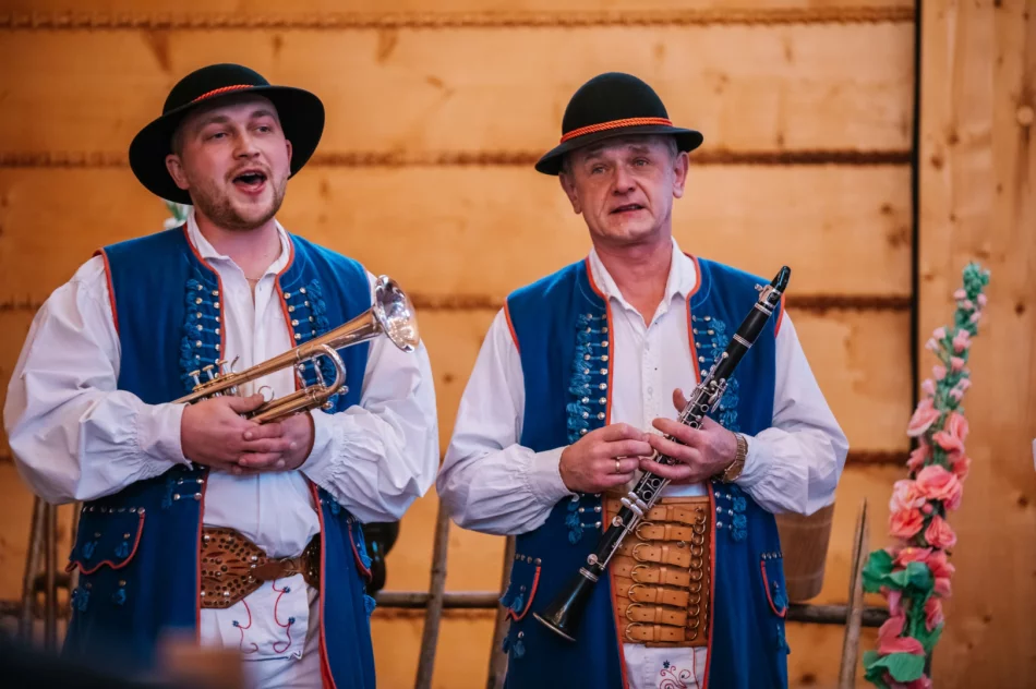 Talenty z całego regionu grały na wyjątkowym instrumencie (ZDJĘCIA) - zdjęcie 20