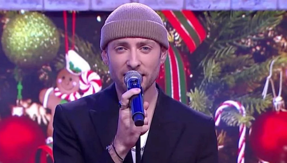 Dominik Dudek w akcji "Kolacja Marzeń" - zdjęcie 1