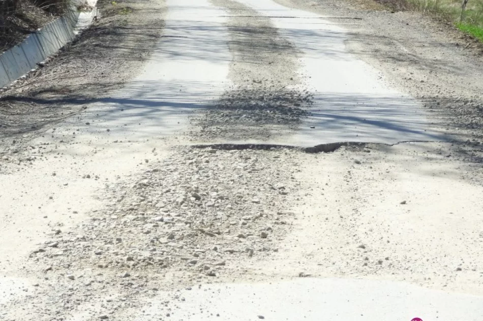 Żyją w strachu o swój dom - zdjęcie 4