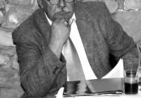 Zmarł przyjaciel limanowskich literatów - zdjęcie główne