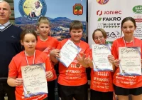 Sportowy sukces uczniów ZSP nr 4 - zdjęcie główne