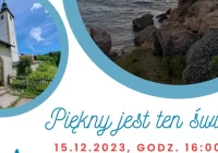 Piękny jest ten świat - zapraszamy na prelekcję z pokazem slajdów - zdjęcie główne