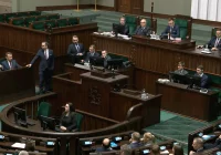 Oglądaj dzisiejsze obrady Sejmu - zdjęcie główne