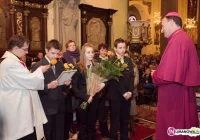 Limanowianin ordynariuszem diecezji tarnowskiej! - zdjęcie główne