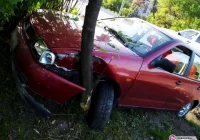 Kolizja w Pisarzowej - zdjęcie główne