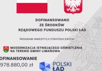 Prawie milion złotych pozyskany na modernizację istniejącego oświetlenia ulicznego - zdjęcie główne