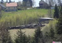 Opony są,ale  właściciela terenu brak - zdjęcie główne