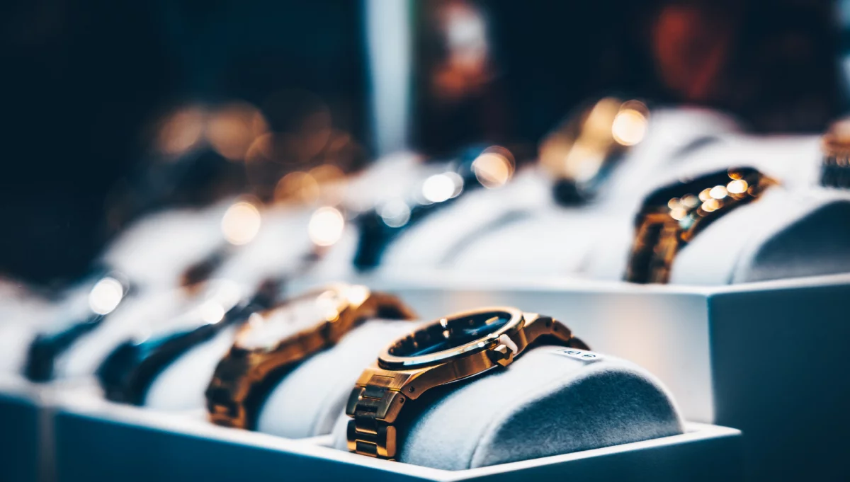 Jakie są marki luksusowych zegarków?