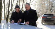 Zakończono remont drogi - zdjęcie 3