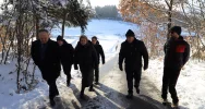 Zakończono remont drogi - zdjęcie 4