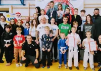 Ragnarok z sukcesami na Cracow Cup - zdjęcie główne
