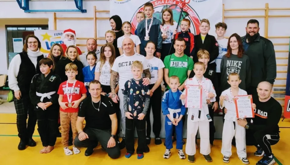 Ragnarok z sukcesami na Cracow Cup - zdjęcie 1