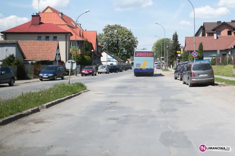 Przebudowa ruszy lada dzień - zdjęcie 3