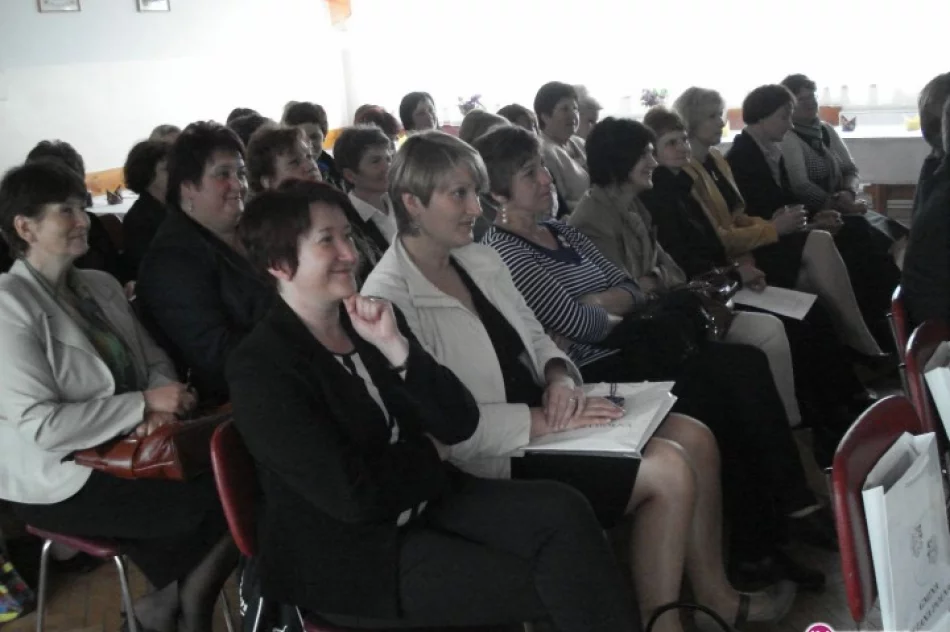 Biblioteka ciągle w grze - zdjęcie 2