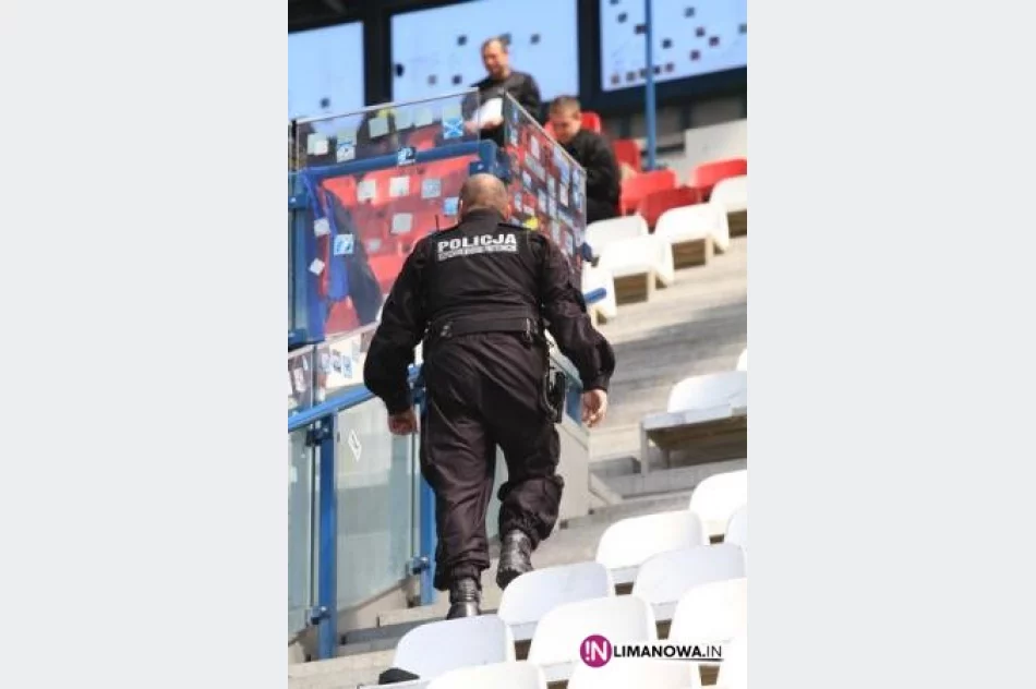 Ćwiczyli przed Euro - zdjęcie 2