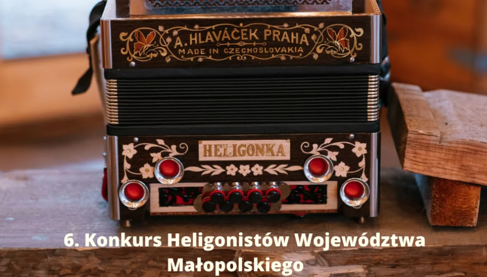 6 Konkurs Heligonistów Województwa Małopolskiego 2023 - zdjęcie 1