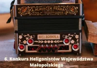 6 Konkurs Heligonistów Województwa Małopolskiego 2023 - zdjęcie główne