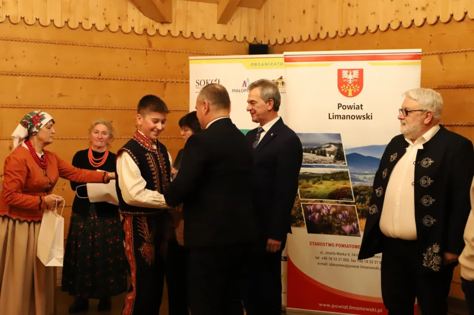 6 Konkurs Heligonistów Województwa Małopolskiego 2023 - zdjęcie 5