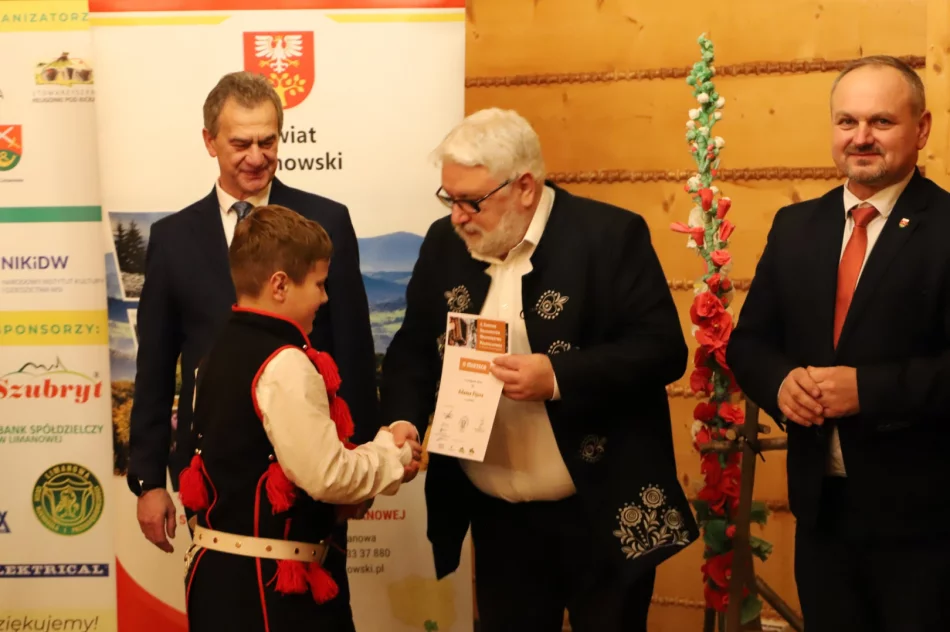 6 Konkurs Heligonistów Województwa Małopolskiego 2023 - zdjęcie 6