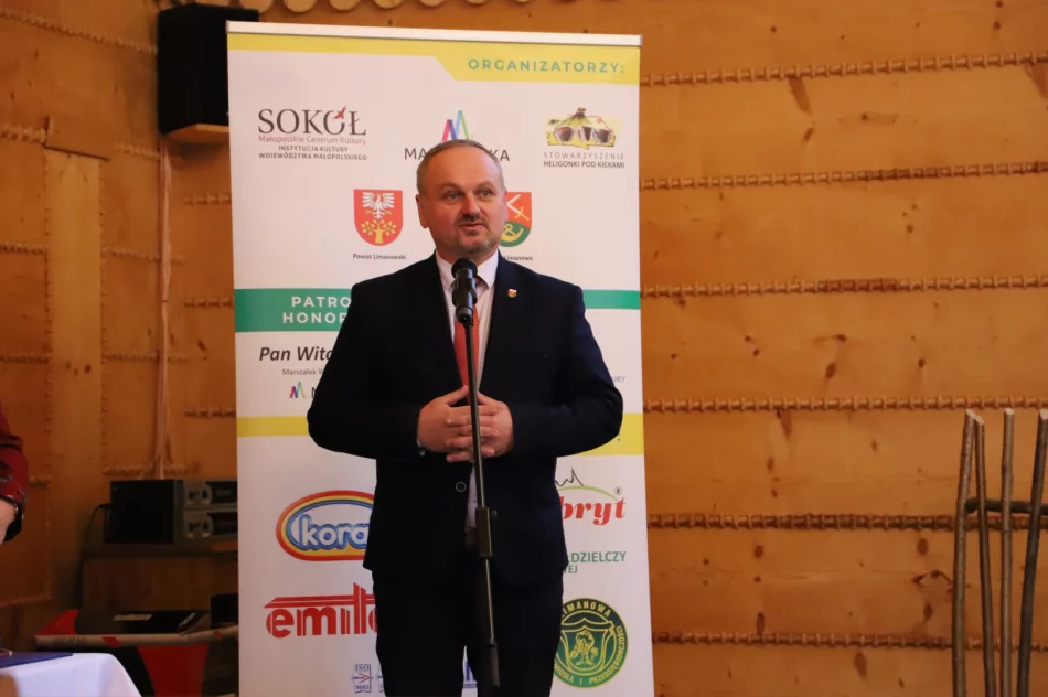 6 Konkurs Heligonistów Województwa Małopolskiego 2023 - zdjęcie 15