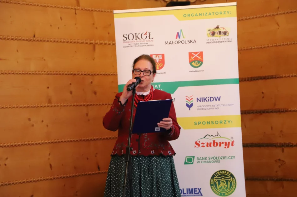 6 Konkurs Heligonistów Województwa Małopolskiego 2023 - zdjęcie 17