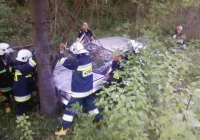 Wypadek maturzystki - zdjęcie główne