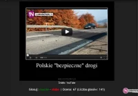 'Polskie bezpieczne drogi' - zdjęcie główne