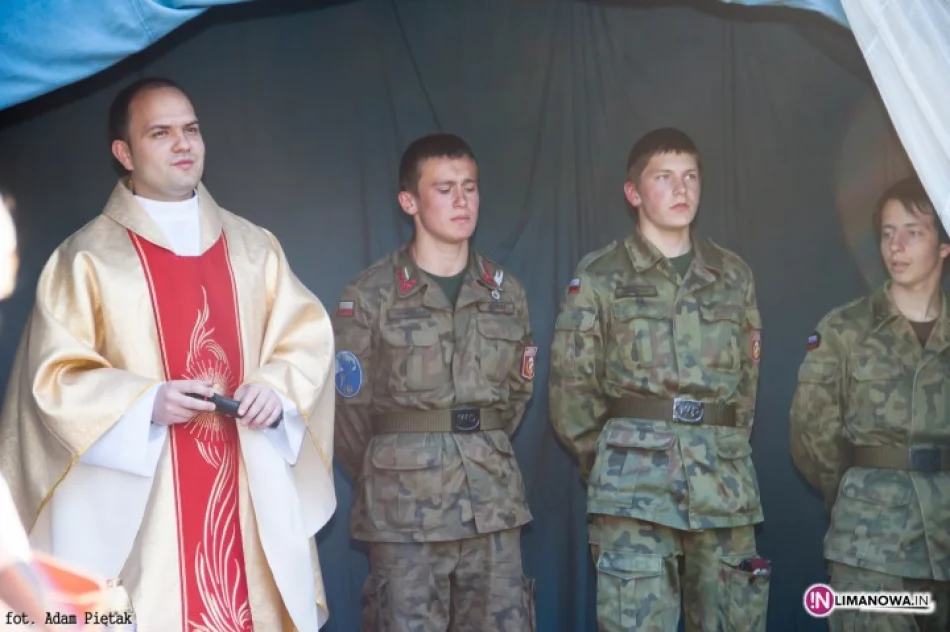 Żołnierska majówka - zdjęcie 2