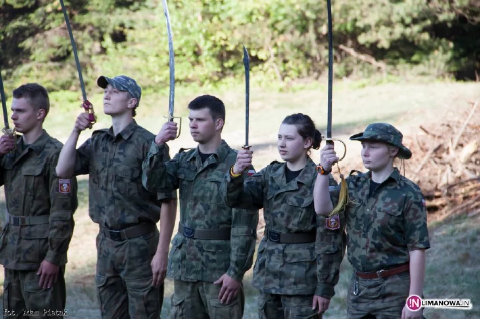 Żołnierska majówka - zdjęcie 3