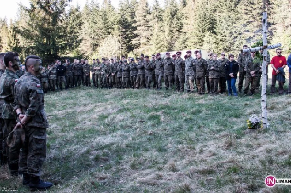 Żołnierska majówka - zdjęcie 4