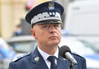 Jarosław Szymczyk rezygnuje z funkcji komendanta głównego policji - zdjęcie główne