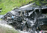 Kierowcy grozi do 8 lat pozbawienia wolności - zdjęcie główne