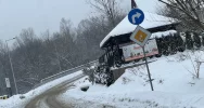Droga otwarta, a znaki zostały - zdjęcie 2