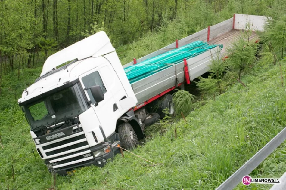 Kierowcy grozi do 8 lat pozbawienia wolności - zdjęcie 2