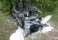 Druga ofiara tragicznego wypadku - zdjęcie główne