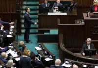 Ceny prądu w 2024 roku - decyzja sejmu - zdjęcie główne