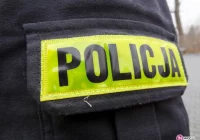 Nożem zaatakował policjanta - zdjęcie główne