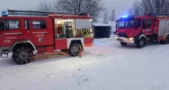 Pożar komina szybko udało się ugasić - zdjęcie 2
