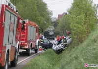 Stan bardzo ciężki. Przejdzie kolejną operację - zdjęcie główne