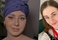 Onkologia zamiast matury. 18-letnia Wiola walczy z glejakiem mózgu - zdjęcie główne