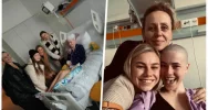 Onkologia zamiast matury. 18-letnia Wiola walczy z glejakiem mózgu - zdjęcie 2