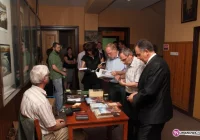 Zapiski korespondenta wojennego - zdjęcie główne