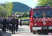 Otrzymali samochód w dniu święta patrona - zdjęcie główne