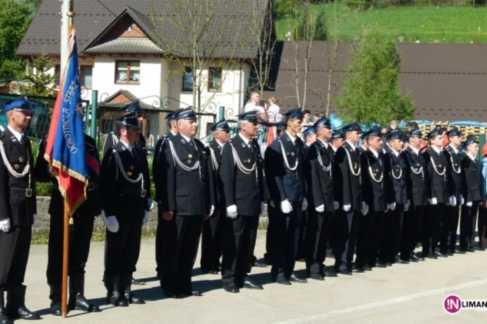 Otrzymali samochód w dniu święta patrona - zdjęcie 2