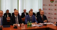 Informacja o XXXIII sesji Rady Gminy Limanowa - zdjęcie 5