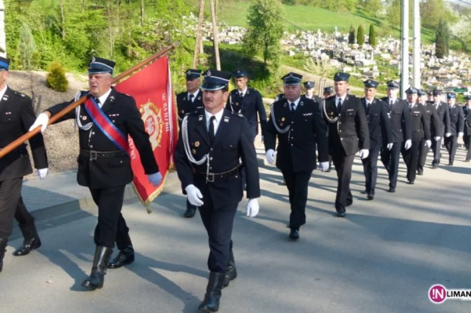 Otrzymali samochód w dniu święta patrona - zdjęcie 3