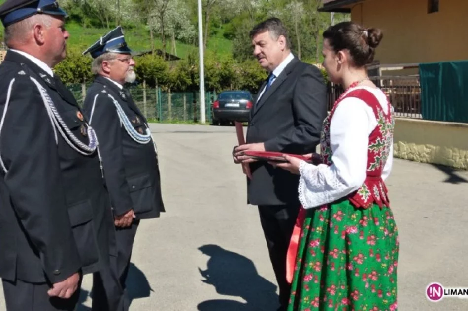 Otrzymali samochód w dniu święta patrona - zdjęcie 4