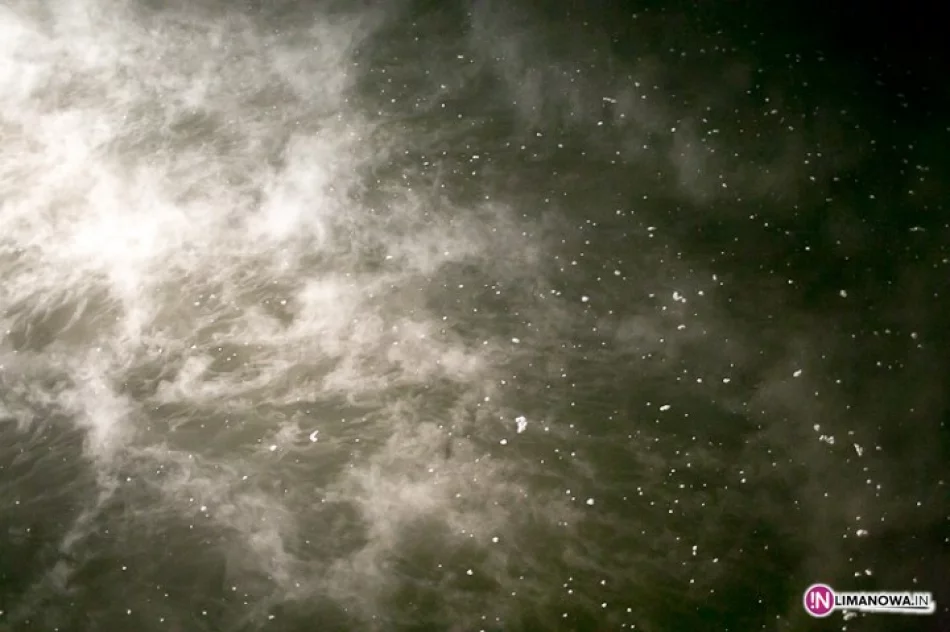 Zrzucają serwatkę nad rzeką? - zdjęcie 3