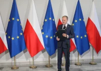 D. Tusk: mam nadzieję, że w środę dojdzie do uroczystości zaprzysiężenia nowego rządu - zdjęcie główne